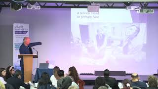 Providing adult ADHD service from Primary Care by Dr Jack Leach | GMTH Primary Care Conference