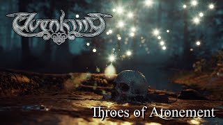 ELVENKING - Throes of Atonement (Official Visualizer Video)