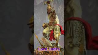 Lord Indra | Real_Ancient_Warriors_look_Like #Indra #mahadev #ancientwarrior #mechaforest