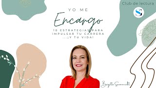 Yo me encargo - Sesión 3