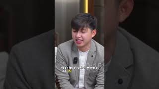 Koh dennis lim ada niatan poligami?#dennislim#viral#viralvideo#views#subscribe#viralshort#podcast