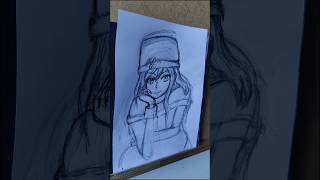 #juvialockser #sketching #timelapse #fairytail #animedrawing