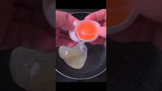 #shorts Fried Egg#shorts#satisfying#viral#trending#youtubeshorts@amoremaria