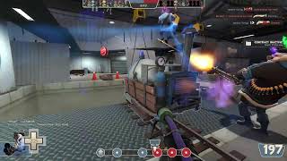 Team Fortress 2 | Clips for the Clipdump