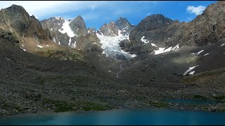 Алтай место силы: полёт души. Часть вторая