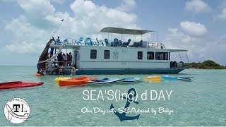 Sea’sing d Day in Belize – A day with SEAduced by Belize