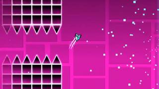 click click click - Geometry Dash "Dog Clicker"