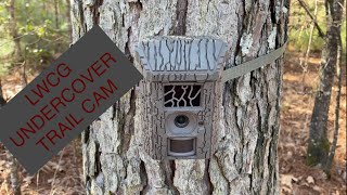 LWCG Undercover trail cam review - Trail Cam Tuesday