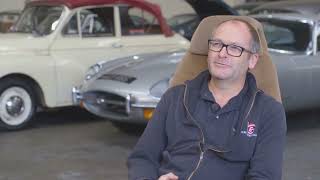 #Petrolheads S03E02 - Graham Eason