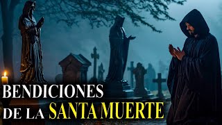 ANÉCDOTAS CONTADAS por los FIELES a la SANTA MUERTE (TESTIMONIOS) | Sr. Terror Maligno