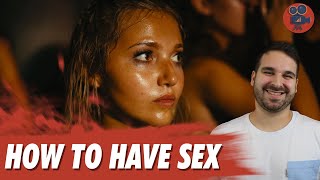 HOW TO HAVE SEX | Mubi | Crítica do Vencedor da Un Certain Regard