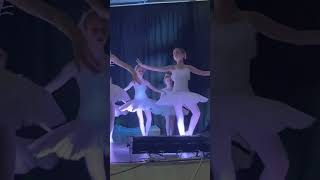 ballet dance 💃 Балет Лебединое озеро #shorts