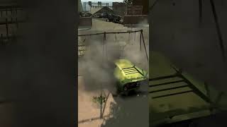 GTA Ultimate Carnage # #viral #tiktok #gaming #youtube #video #gta #viralvideo #cars #videos #cars