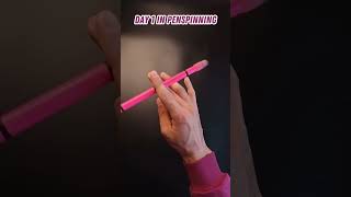 #penspinning