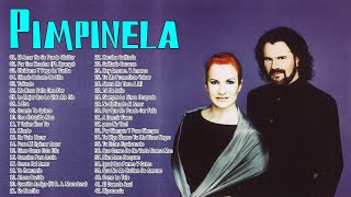 PIMPINELA LO MEJOR DE LO MEJOR SUS GRANDES CANCIONES (40 ÉXITOS DE COLECCIÓN)