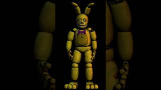 big mistack william afton🤣#shorts#fnaf