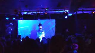 The Crazy World of Arthur Brown - 04 (Nell's club, London, 25.01.2020)