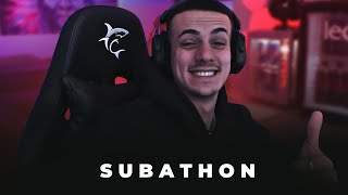 Nugato o SUBATHON-u!