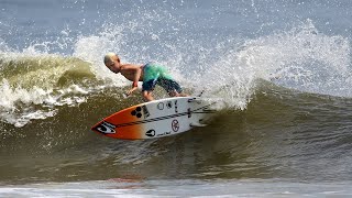 2019 Rip Curl GromSearch at New Smyrna Beach