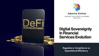 The Evolution of Digital Sovereignty in Financial Services: