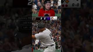 The Ranked Seasons win of the year👀 (Part 3) #mlbtheshow24