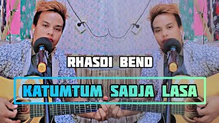 Katumtum sadja Lasa_Rhasdi bend Tausug song