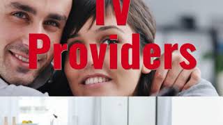 Satellite Tv Provider