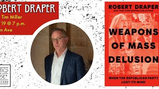 Weapons of Mass Delusion By Robert Draper