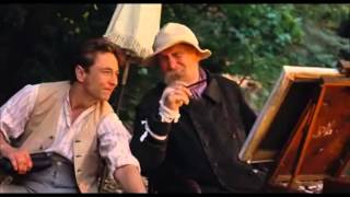 Renoir Deutsch German HD Trailer 2013