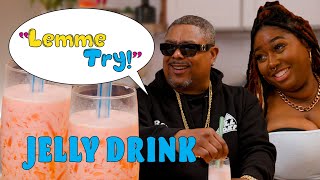 Lemme Try! | Jelly Drink | All Def