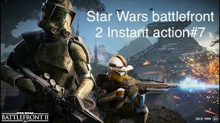 Star Wars battlefront 2 Instant action#7