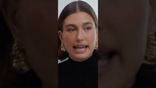 Hailey Bieber Addresses the whole drama with Salena Gomez tiktok itshaileybabe