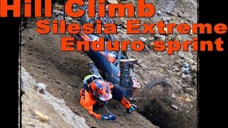 Hill Climb   Silesia Extreme Enduro Sprint 2016