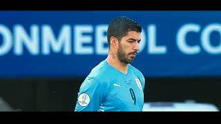 Luis Suarez VS Bolivia (25/6/2021) HD 1080i