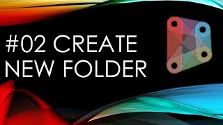 [Dynamo]#02 Create Multiple New folders