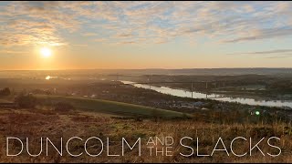 Inverclyde Ramblers | Old Kilpatrick – Duncolm and the Slacks