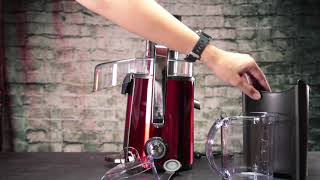 Hilax Juicer