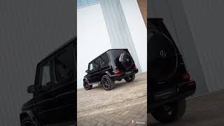 🔥Mercedes G63 AMG 🥵#short #shorts #shortvideo #youtubeshorts #trending #viral #car #amg #gwagon