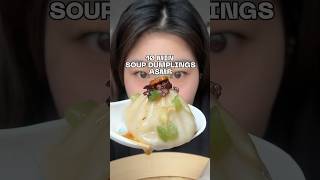 Soup Dumplings in 10 Minutes ASMR - MìLà