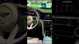 2024 Bentley Flying Spur - #shorts #short #youtubeshorts #bentley #bentleyflying .