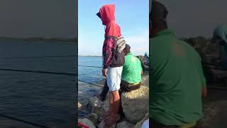 Negek Bareng Pantai Tanjung Bumi