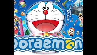 Review Doraemon   Tập Đặc Biệt   Doraemon Trở Về Tương Lai  Doraemon Review