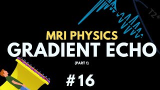 Gradient Echo MRI | MRI Physics Course #16