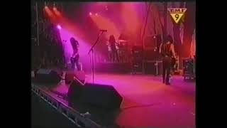 Type O Negative full concert