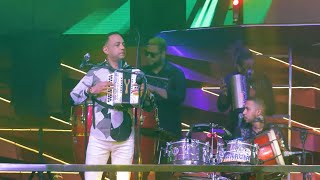 Yovanny Polanco - Las Mujeres Ajenas (En Vivo 2023)