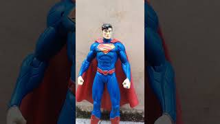 Superman ll superhero