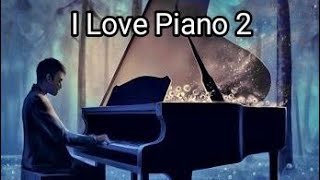 DJ Artur - I Love Piano 2 (Original)