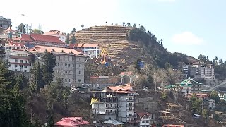 Random journey amidst beautiful green hills of Shimla || Kufri || Mashobra || Naldehra