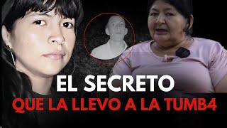 El secreto que Sandra Velarde nunca debió contarle a su mejor amiga | Caso Sandra Velarde