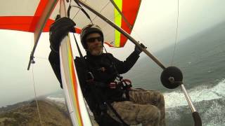 Suprone Hang Gliding